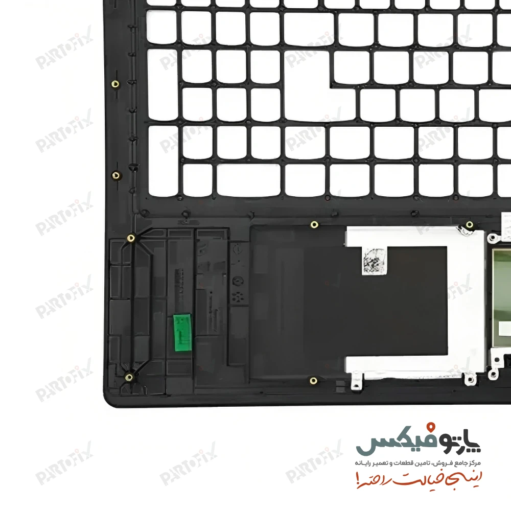قاب دور کیبورد (C) لپ تاپ لنوو Ideapad 110-15IBR